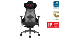 ROG Destrier Ergo Gaming Chair