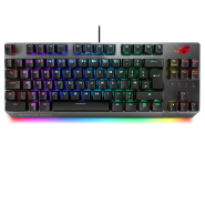 ROG Strix Scope TKL  