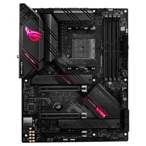 ROG STRIX B550-E GAMING | Motherboards | ROG United States