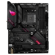 ROG STRIX B550-E GAMING