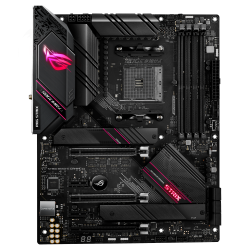 ROG STRIX B550-E GAMING | Motherboards | ROG United States