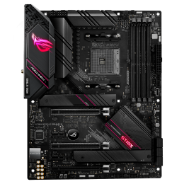 ROG STRIX B450-I GAMING | マザーボード | ROG Japan