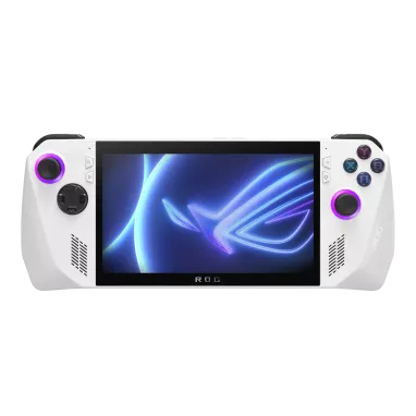 携帯用ゲーム機本体 ASUS - rod ally ASUSのポータブルゲーム機「ROG Ally」を先行レビュー！動作も
