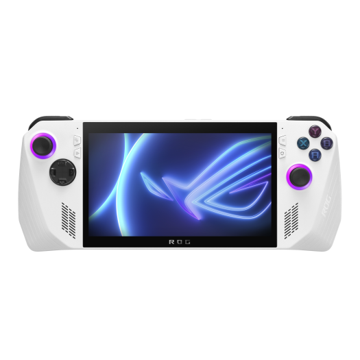 ROG Ally Best Handheld Game console 2024