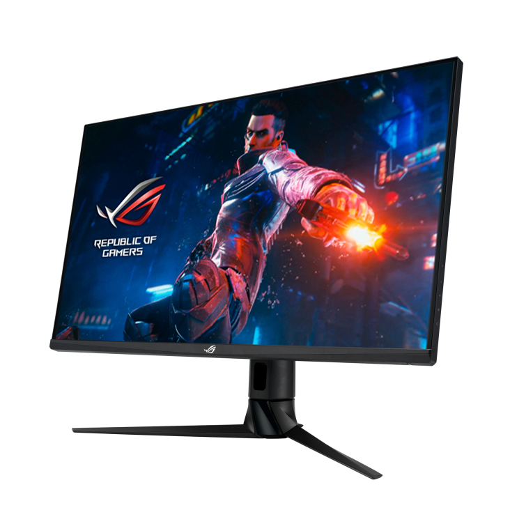 ROG Swift PG329Q | Monitors | ROG United States