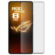 抗菌玻璃螢幕保護貼(適用於 ROG Phone 8 系列)  