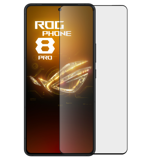 New Original Devilcase Protective Cover For Asus ROG Phone 7 Black