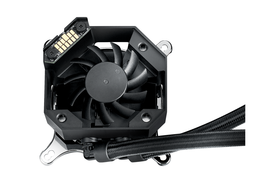 ROG RYUJIN II 360 | Cooling | ROG United States