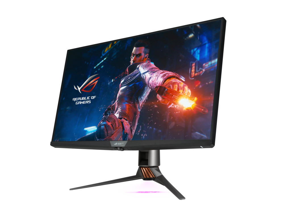 ROG Swift PG32UQX | Gaming monitors｜ROG - Republic of Gamers｜ROG 