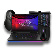 ROG Strix SCAR 18 Gaming Laptop (2025)  G835LW-SA158W