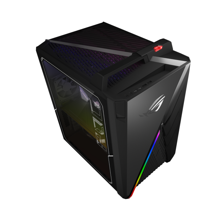 ROG Strix GA35