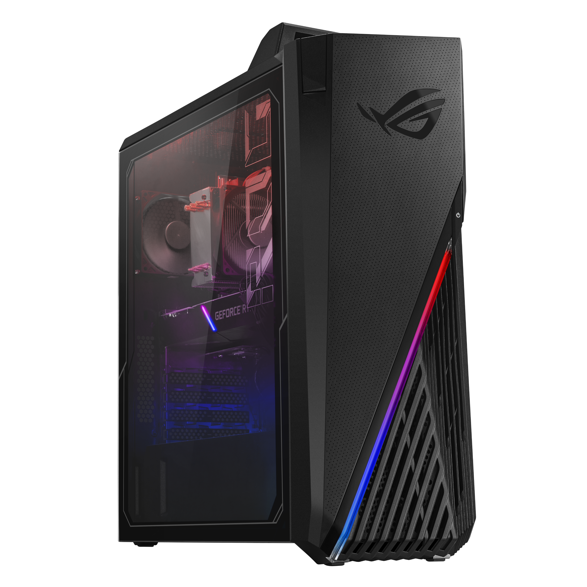 ASUS ROG Strix GA15 G15DKカスタム品 ゲーミングPC-