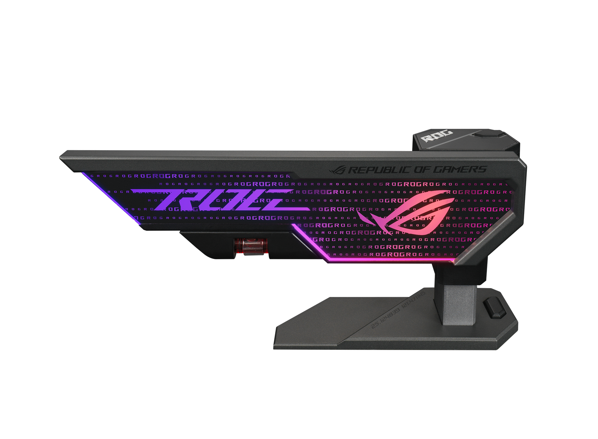 ROG Herculx Graphics Card Holder