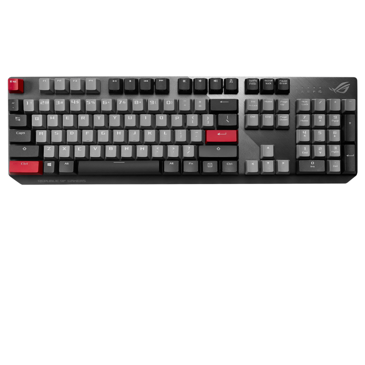 ROG Strix Scope PBT