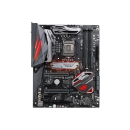 ROG MAXIMUS X HERO | Motherboards | ROG Global