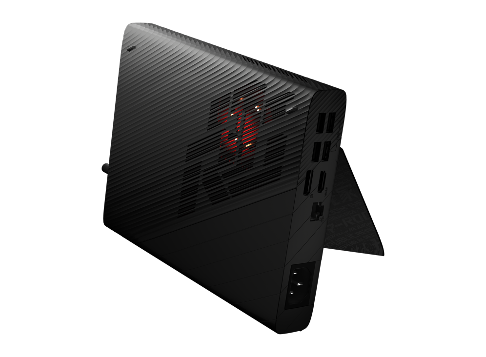 2022 ROG XG Mobile