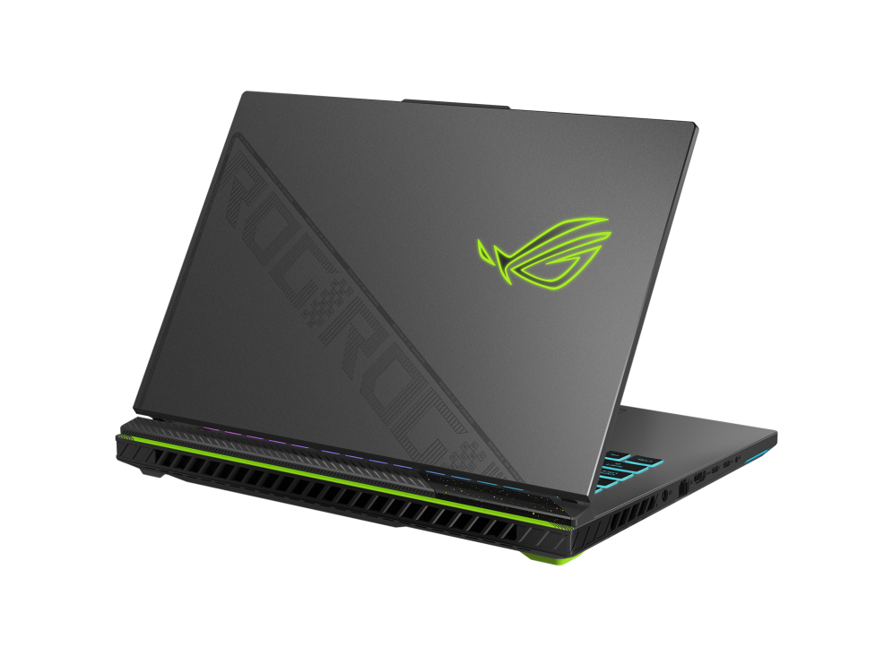 ROG Strix G16 (2023) Herné notebooky｜ROG Republic of Gamers｜ROG SK