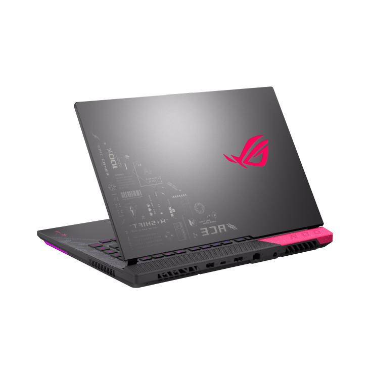 ROG Strix G15