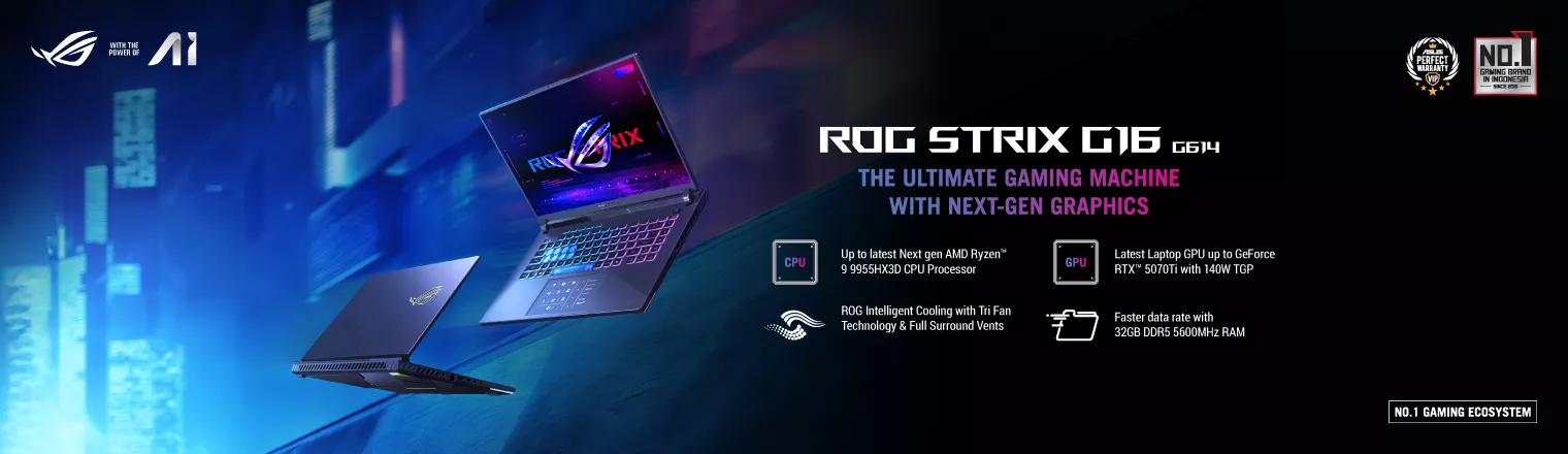 strix series