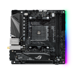 ROG STRIX B450 I GAMING Motherboards ROG United Kingdom