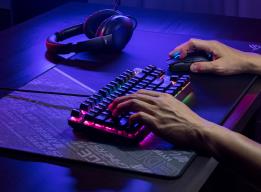 Rog Strix Impact Ii Wireless Wireless Gaming Mice Mouse Pads Rog Republic Of Gamers Rog Global