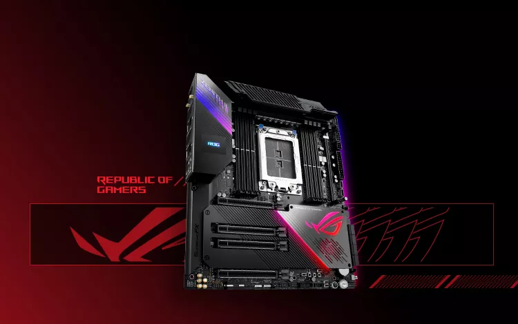 ROG Zenith