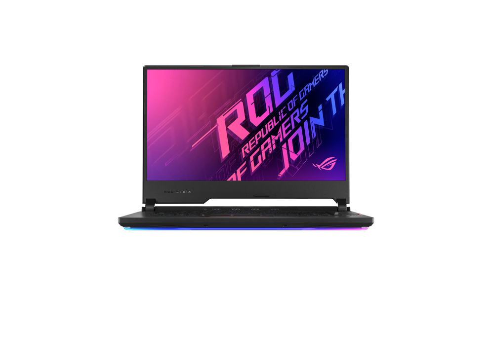 ROG Strix SCAR 15 G532