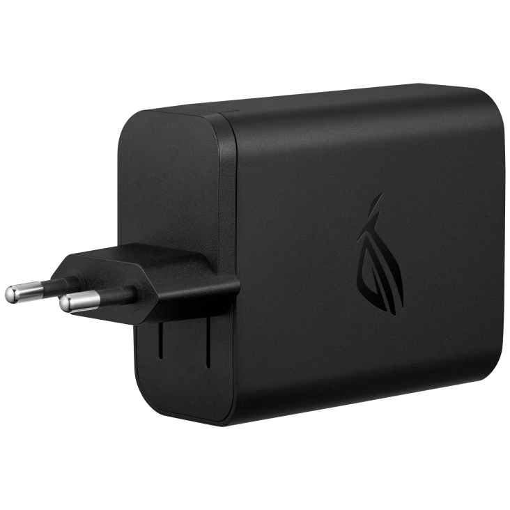 ROG 140W USB-C GaN charger