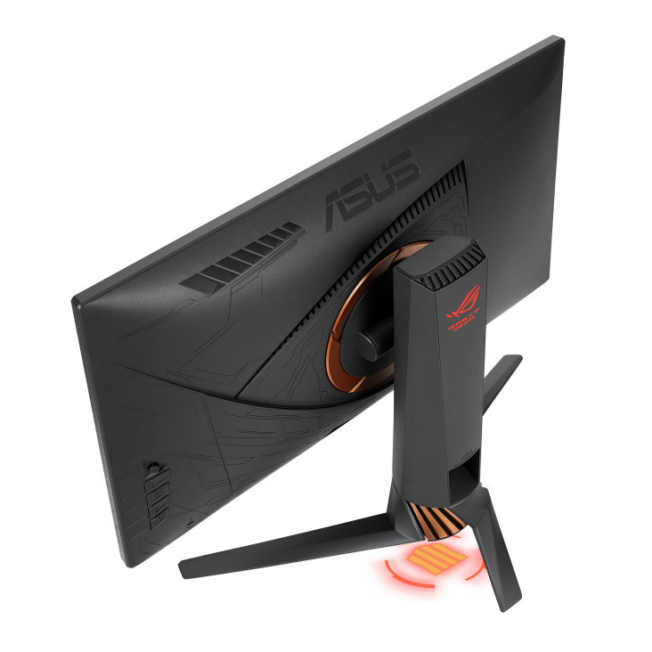 ROG SWIFT PG258Q CALL OF DUTY - BLACK OPS 4 EDITION