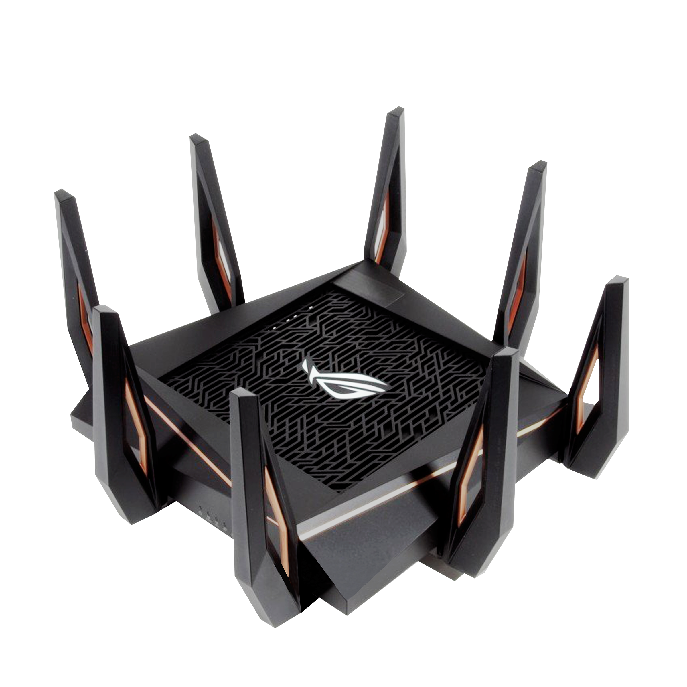 Rog Rapture Gt Ax11000 Gaming Routers Rog Republic Of Gamers Rog Usa