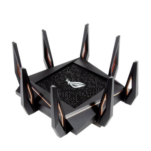 ROG Rapture GT-AX11000 | ROG Rapture GT-AX11000 | Gaming Routers