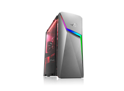 ROG Strix GL10DH | Desktops | ROG United States