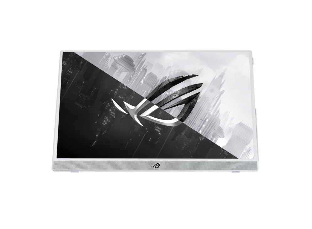 ROG Strix XG16AHP-W