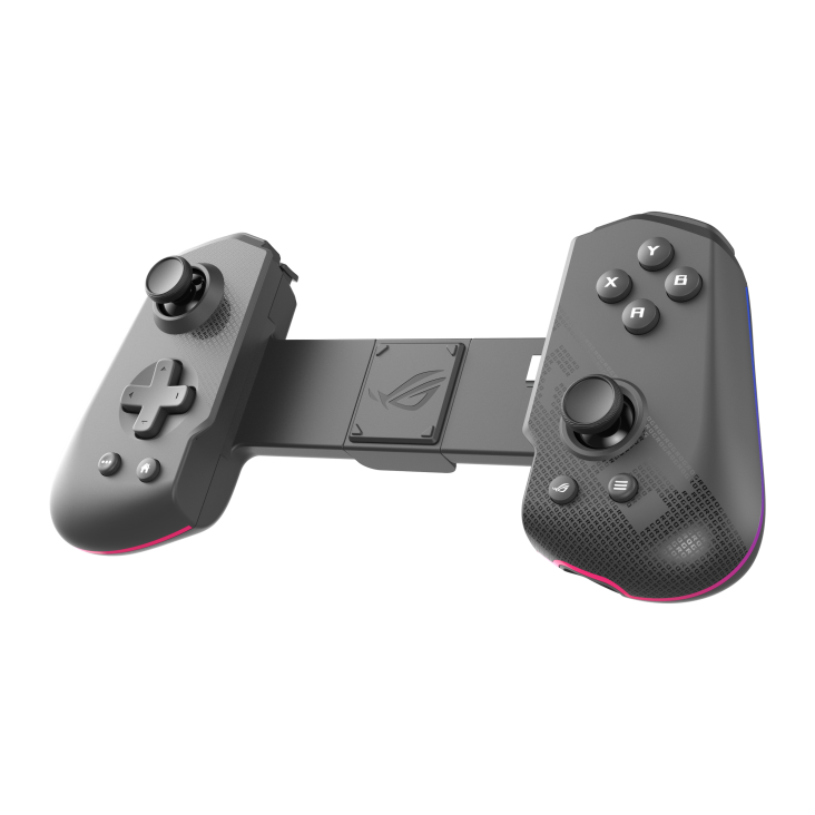 ROG Tessen Mobile Controller | Gaming controllers｜ROG - Republic of