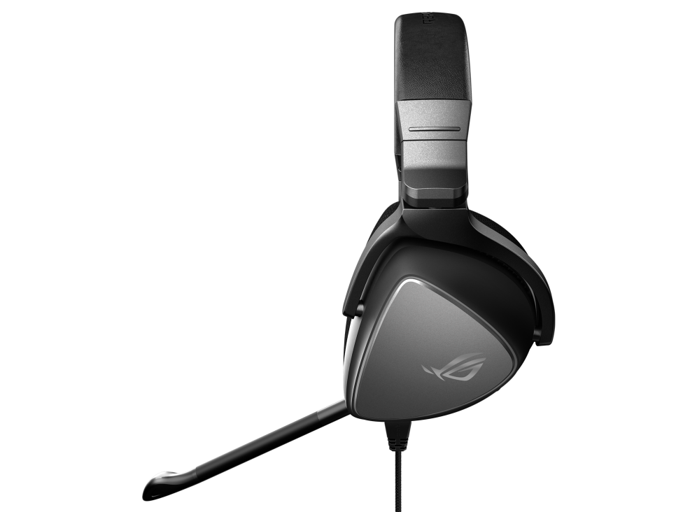 ROG Delta Core | Headsets & Audio | ROG Saudi Arabia