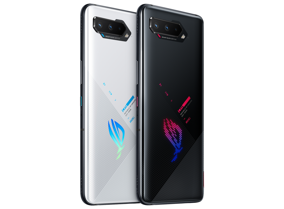 ROG Phone 5