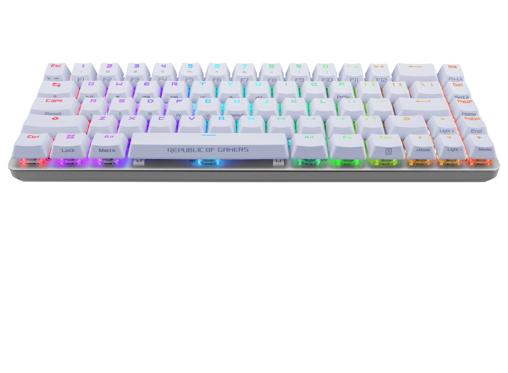 ROG Falchion Ace | Keyboards | ROG United States