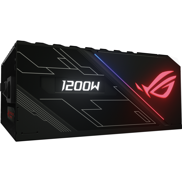 ASUS ROG-THOR-1200P