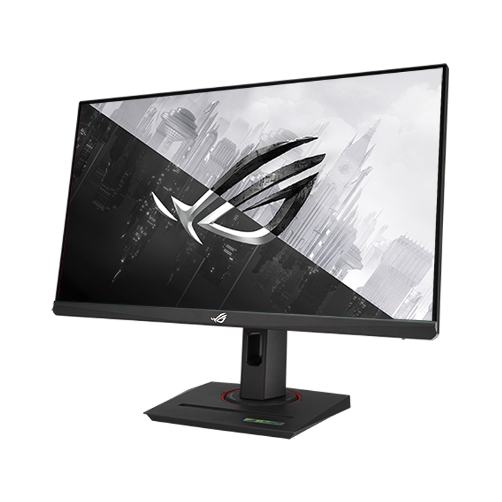ROG Strix XG259CS-P