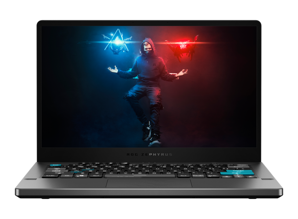 2021 ROG Zephyrus G14 AW SE | Laptops | ROG United Kingdom