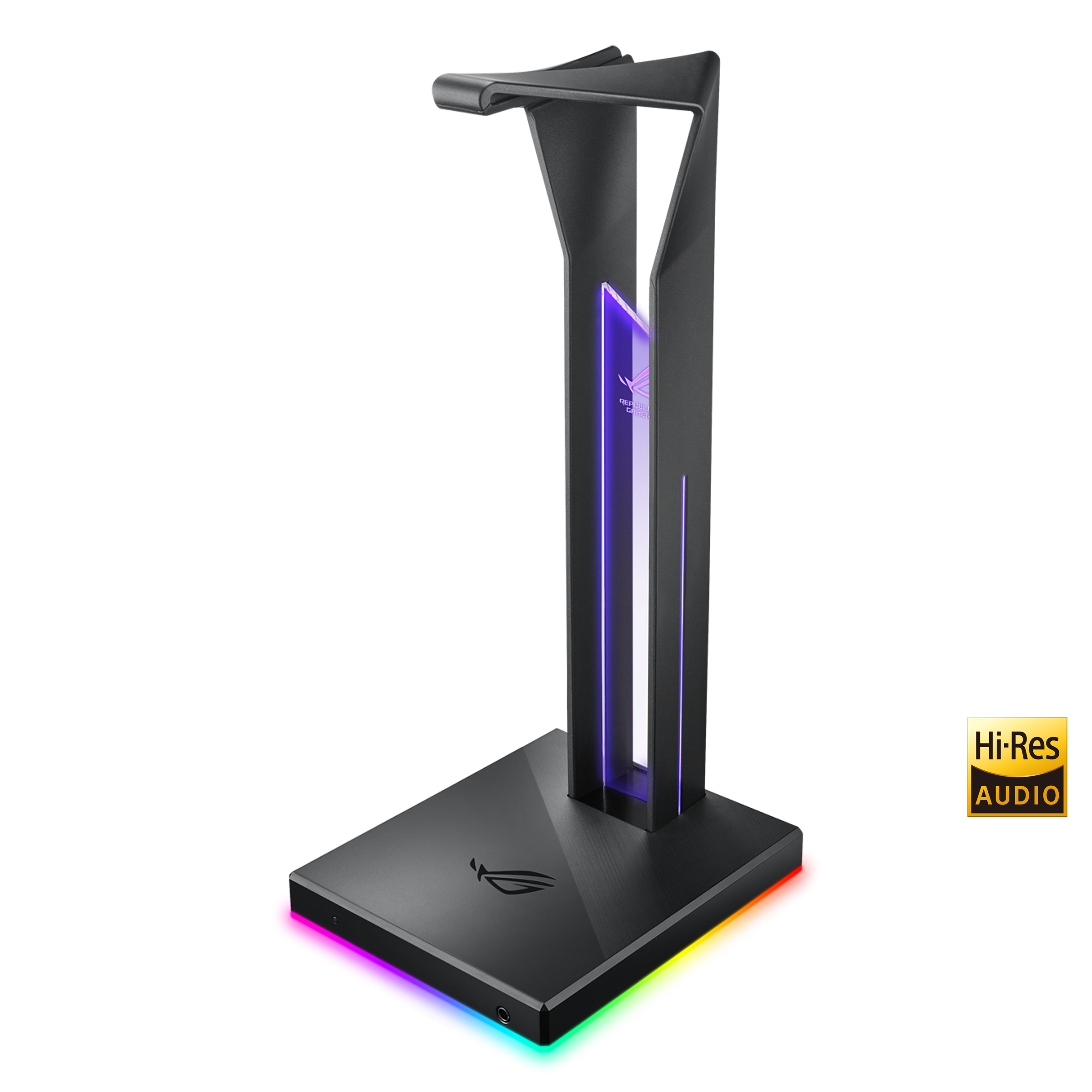 Asus headset stand new arrivals