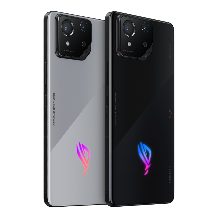 ROG Phone 8  Gaming phones｜ROG - Republic of Gamers｜ROG USA