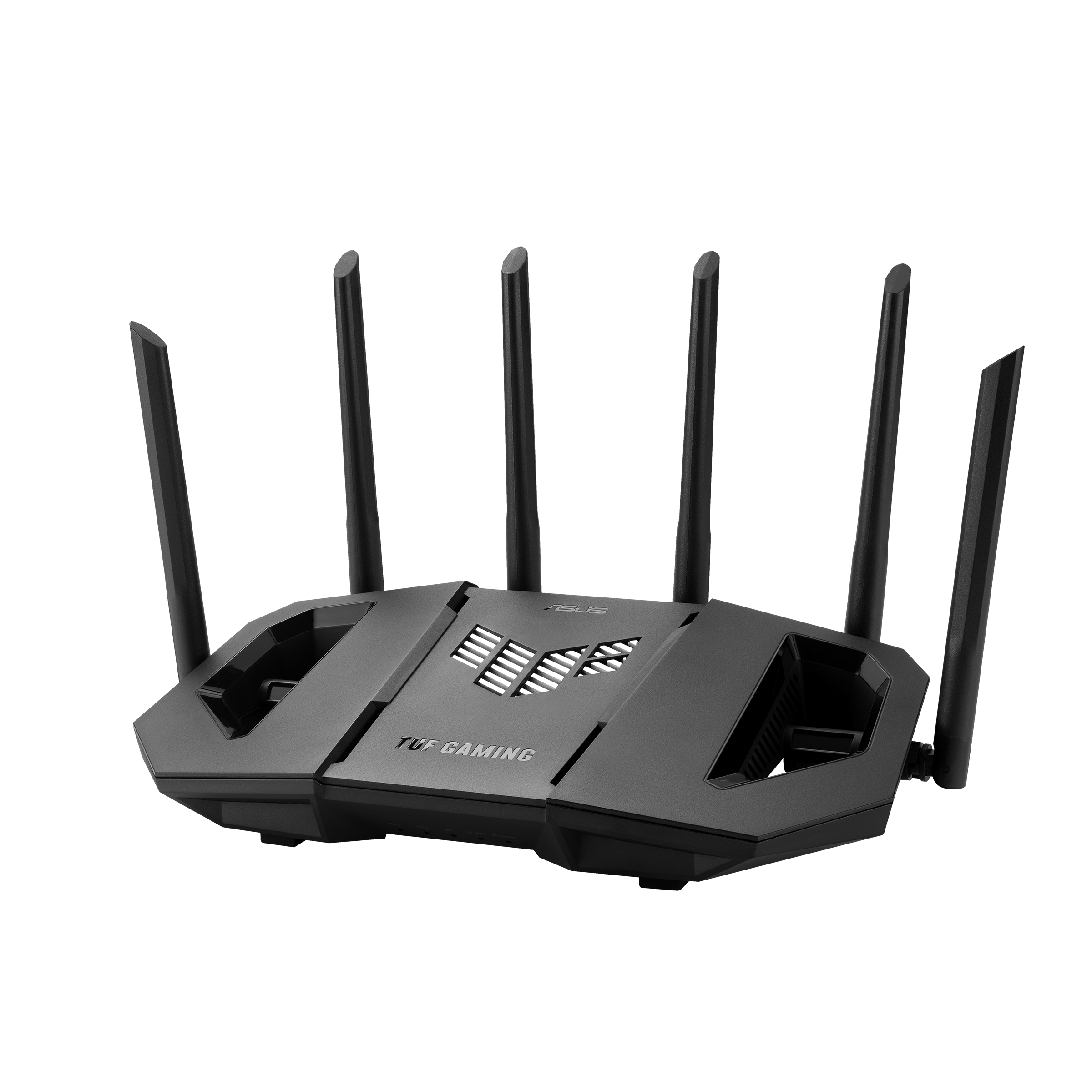 ASUS Router gaming