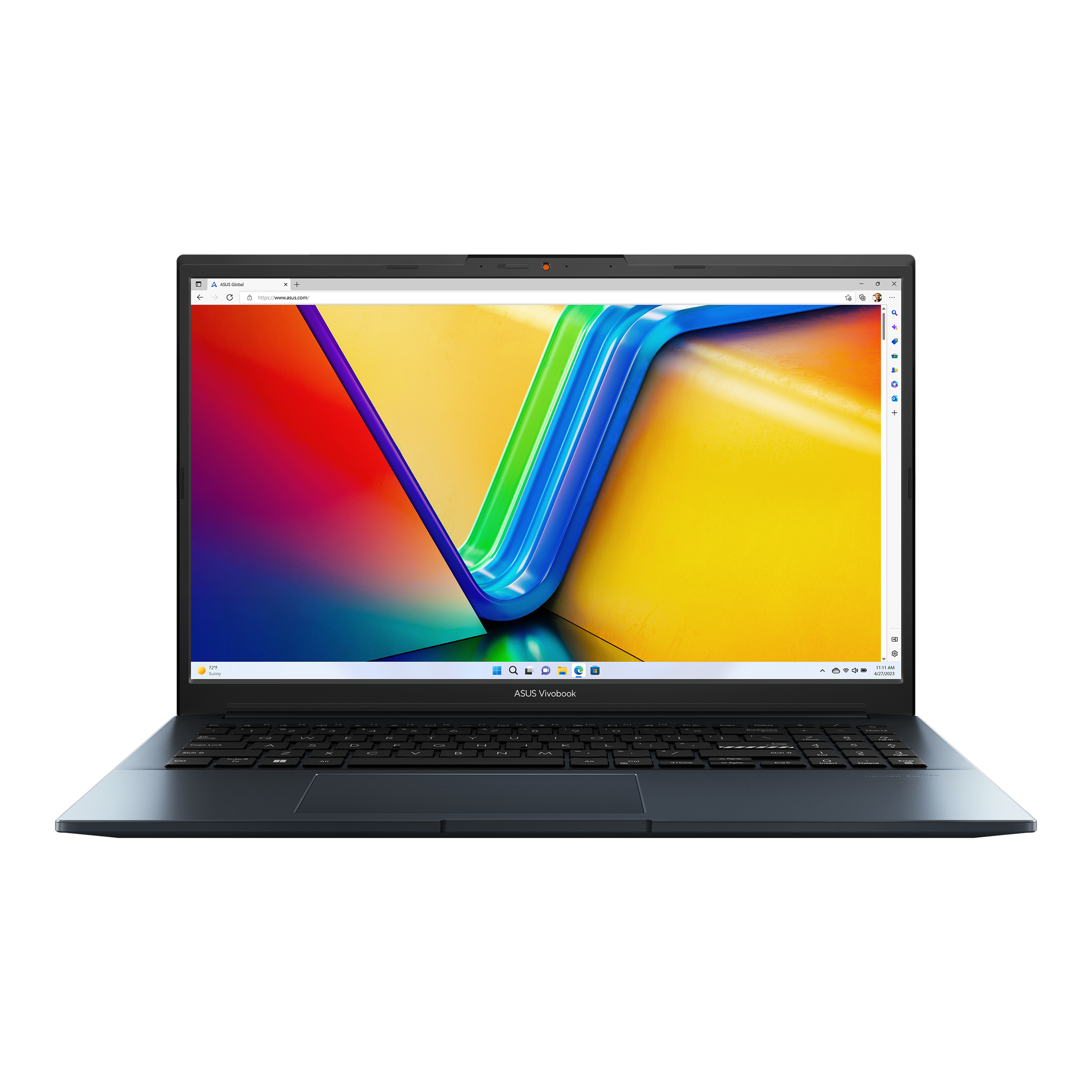 ASUS Vivobook Pro 15 OLED (M6500) | VivoBook | クリエイター向け ...