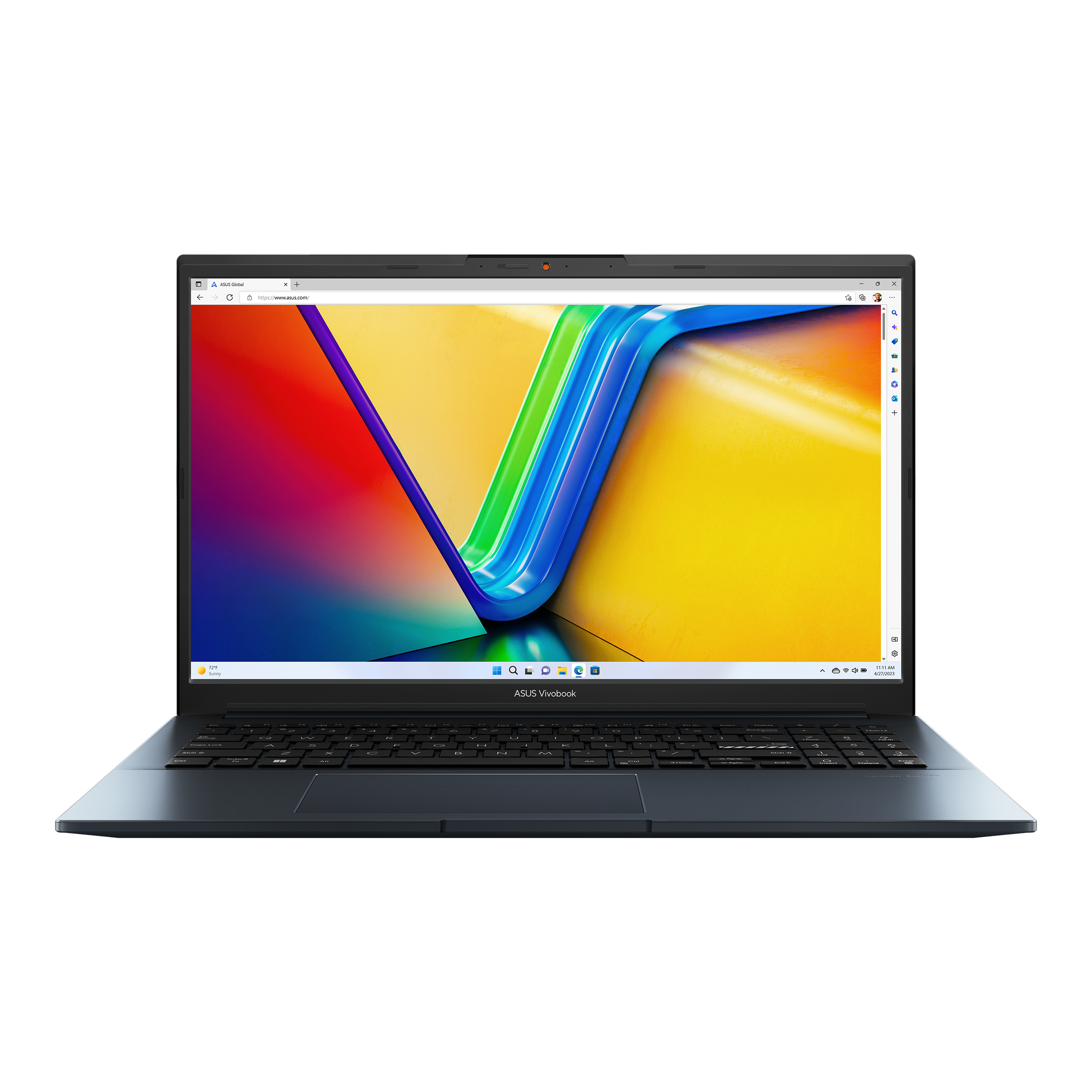 ASUS Vivobook Pro 15 OLED (M6500) | VivoBook | クリエイター向け