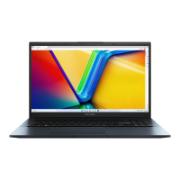 ASUS Vivobook Pro 15 OLED (M6500)