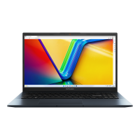 ASUS Vivobook Pro 15 OLED (M6500, AMD Ryzen 6000 Series )