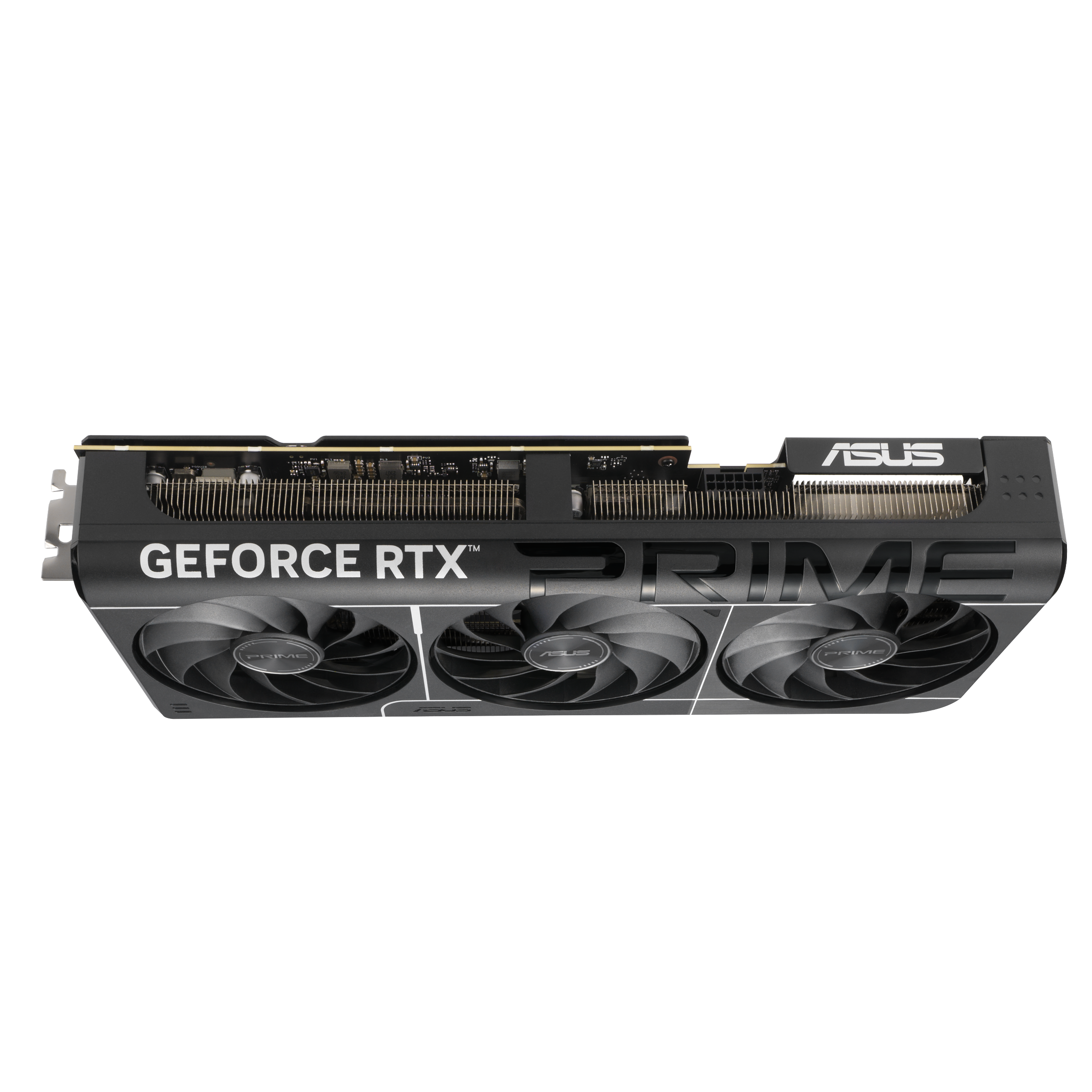 RTX 5070Ti PRIME-RTX5070TI-16G(未開封) ASUS PRIME GeForce RTX 5070 Ti 16GB - graphics card