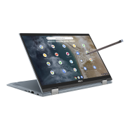 ASUS Chromebook Enterprise Flip CX5 (CX5400, 11th Gen Intel)