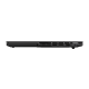 ASUS Vivobook Pro 15 OLED (N6506) displays the right side of the I/O port.